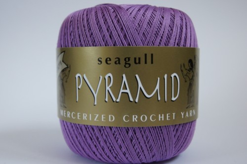 Maxi/Pyramid - Fiolet - 309