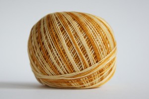 Snehurka cieniowana - Miodowy - 17152