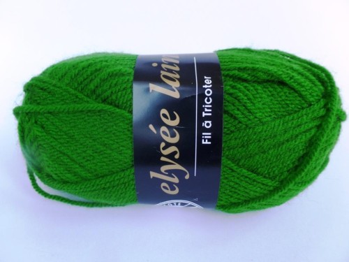 Elysee Laine - 087 - Zielony