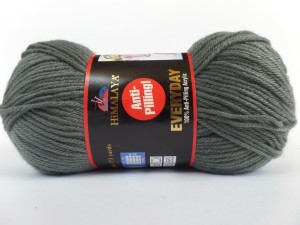 Everyday - 70026 - Stalowy