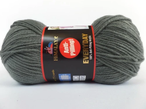 Everyday - 70026 - Stalowy