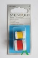 Licznik rzędów - Milward