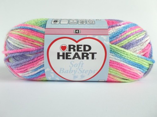 Soft Baby Steps - 09937