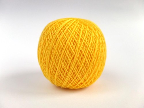 Kaja - 305 - Żółty