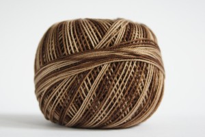 Snehurka cieniowana - Brąz - 78392