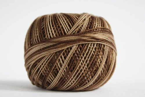 Snehurka cieniowana - Brąz - 78392