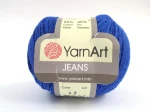 Jeans - Chabrowy - 47