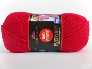 Everyday - 70005 - Fuksja