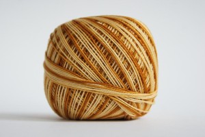 Snehurka cieniowana - Caffe latte - 71262