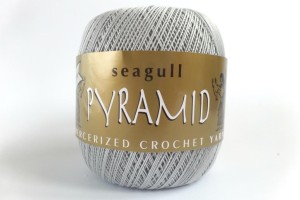 Maxi/Pyramid - Szary jasny - 9920