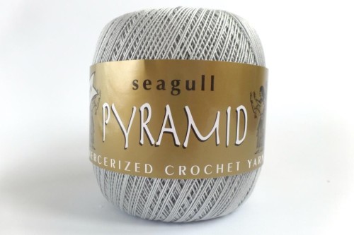 Maxi/Pyramid - Szary jasny - 9920