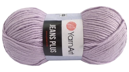 Jeans Plus - 019 - Wrzos