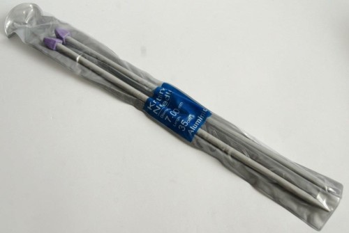 Druty proste 7,00 mm Knitting Needles