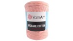 Macrame Cotton - 767 - Róż jasny