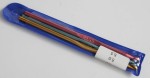 Zestaw Szydełek 4,5/ 5,0/ 5,5