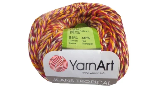 Jeans Tropical - 613