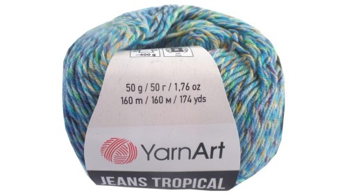 Jeans Tropical - 614