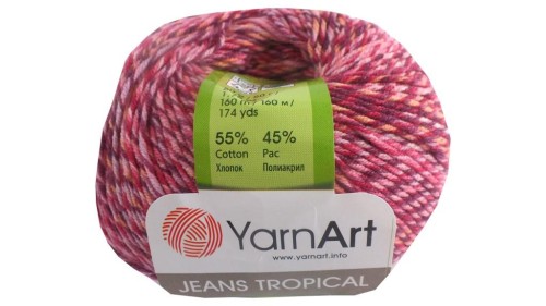 Jeans Tropical - 615