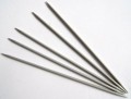 Druty do skarpet 4,00 mm Knitting Needles