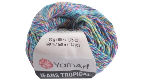 Jeans Tropical - 618
