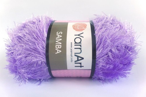 Samba - 0054 - Wrzos