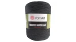 Twisted Macrame - 790 - Antracyt