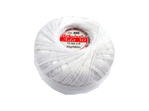 Ada 30 - 400 - Biały