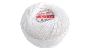 Ada 10 - 400 - Biały