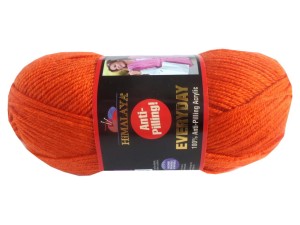 Everyday - 70059 - Pomarańczowy
