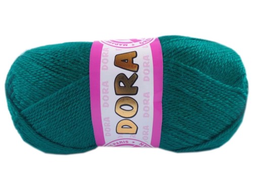 Dora - Szmaragdowy - 105