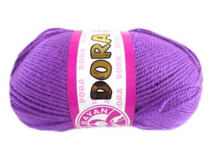 Dora - Fiolet - 059