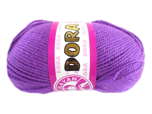 Dora - Fiolet - 059