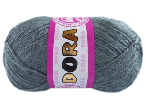 Dora - Szary - 008