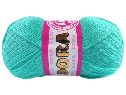 Dora - Seledyn jasny - 022