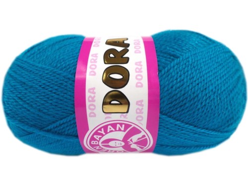 Dora - Lazurowy - 026