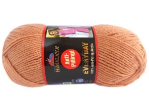 Everyday - 70063 - Rudy jasny