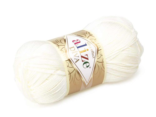 Diva - 450 - Perłowy