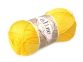 Diva - 110 - Żółty jasny