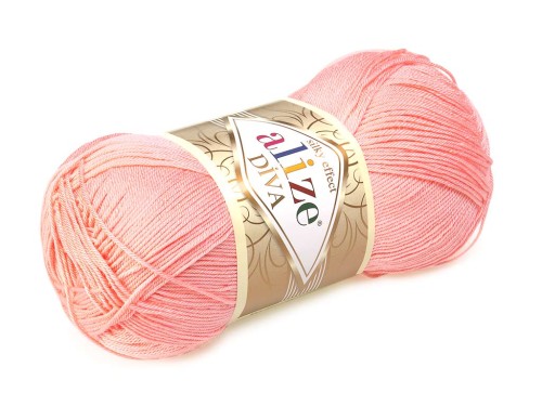 Diva - 145 - Morelowy