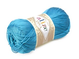 Diva - 245 - Lazurowy