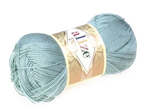 Diva - 463 - Miętowy