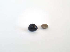 Nosek bezpieczny do zabawek - 15mm