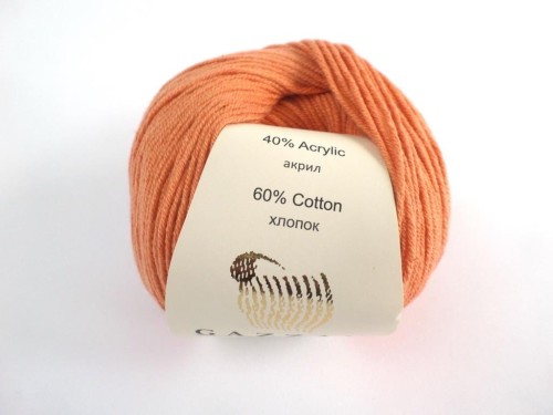 Baby Cotton - 3465 - Herbaciany