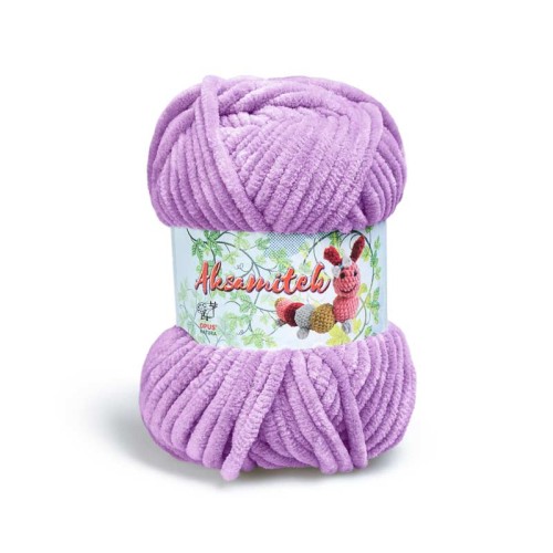 Aksamitek - 223 - Wrzos