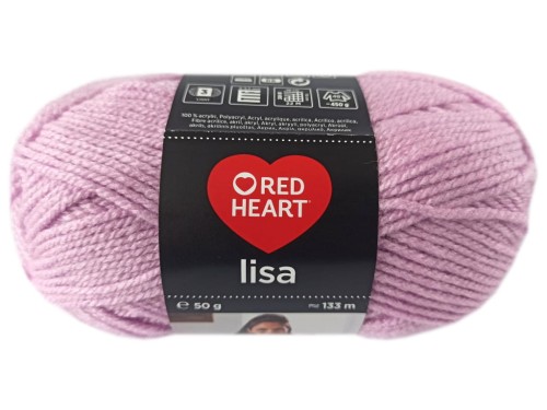 Lisa RH - 08367 - Wrzos jasny