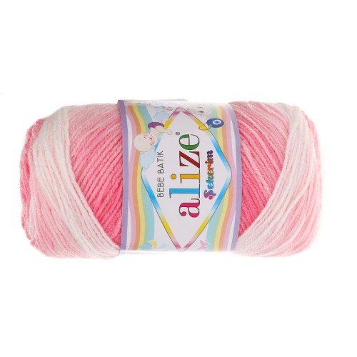 Sekerim Bebe Batik - 2126