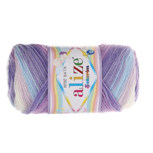 Sekerim Bebe Batik - 3483