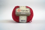 Jeans - Bordo - 51