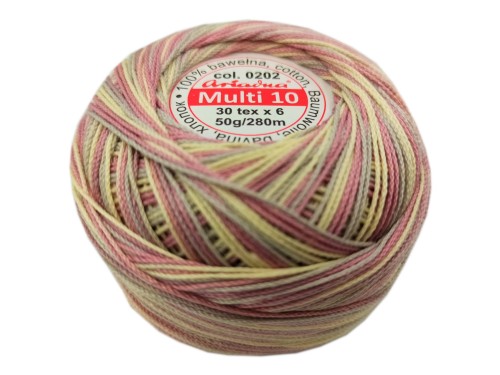 Multi 10 - 202