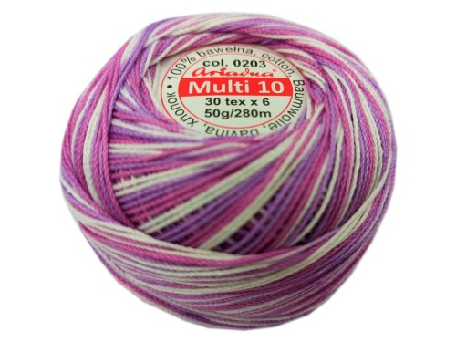 Multi 10 - 203
